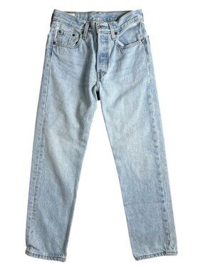Levi's 501 Jeans